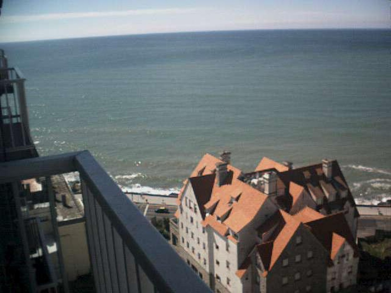 TORREON. VISTA AL MAR