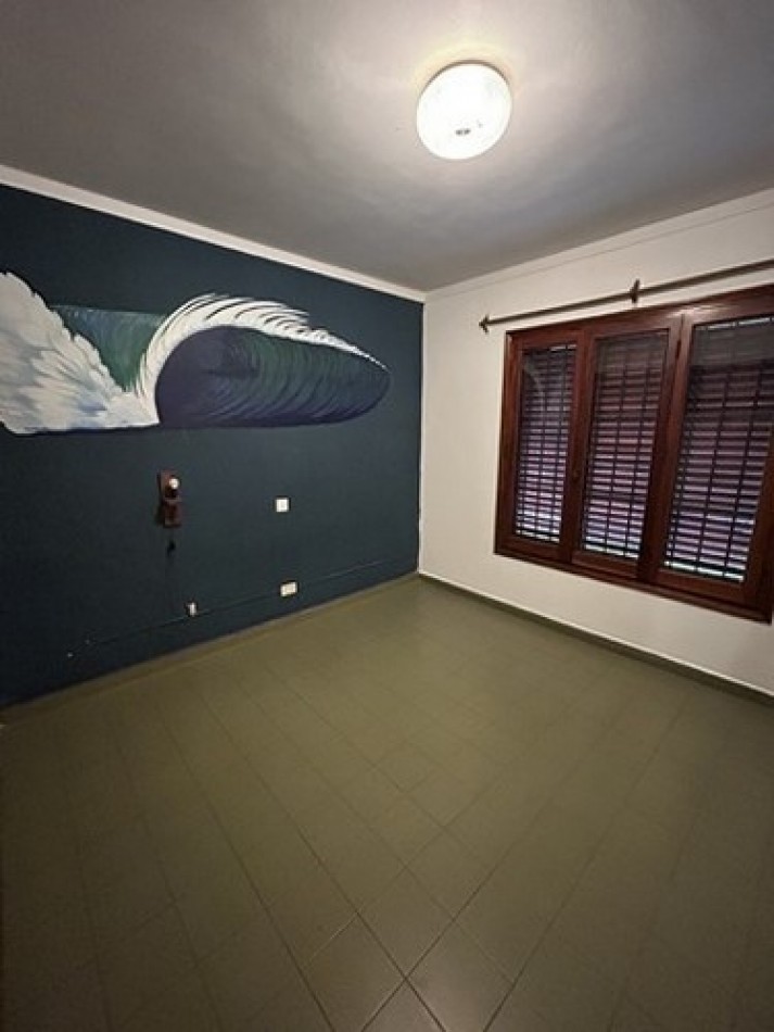 CHALET 4 AMBIENTES.ALFAR