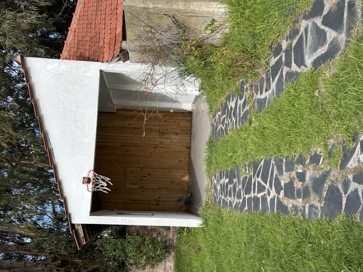 CHALET 4 AMBIENTES.ALFAR