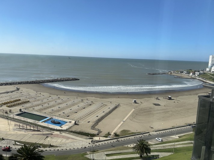 4 AMBIENTES. VARESE. VISTA AL MAR