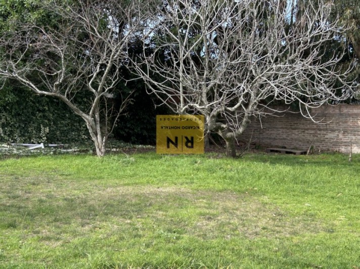 CHALET 4 AMBIENTES.ALFAR