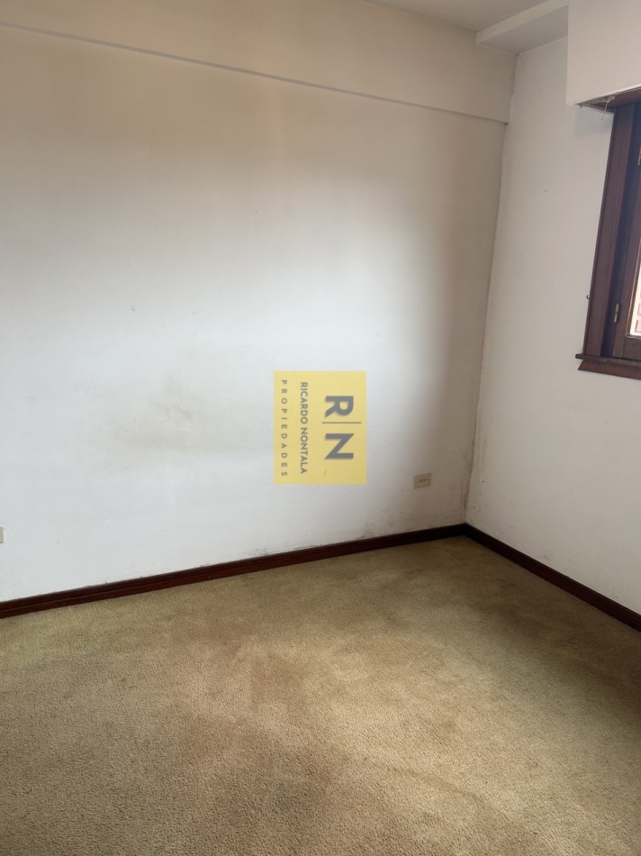 DOS AMBIENTES.VARESE.VISTA AL MAR