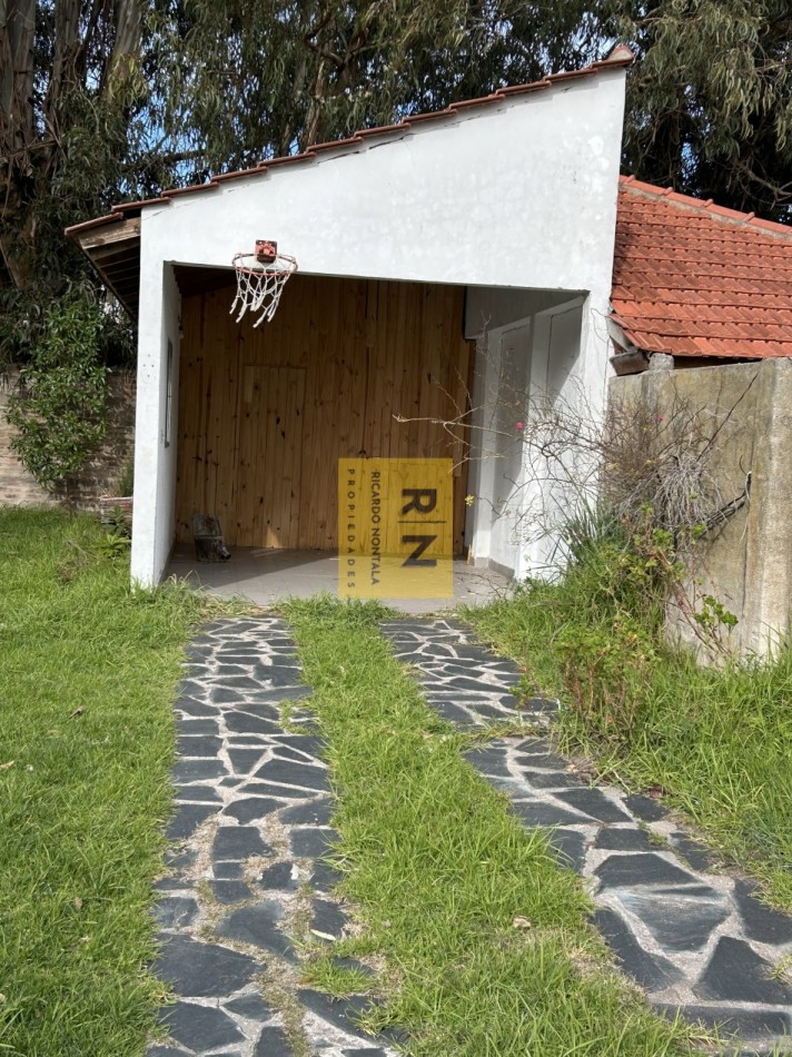 CHALET 4 AMBIENTES.ALFAR