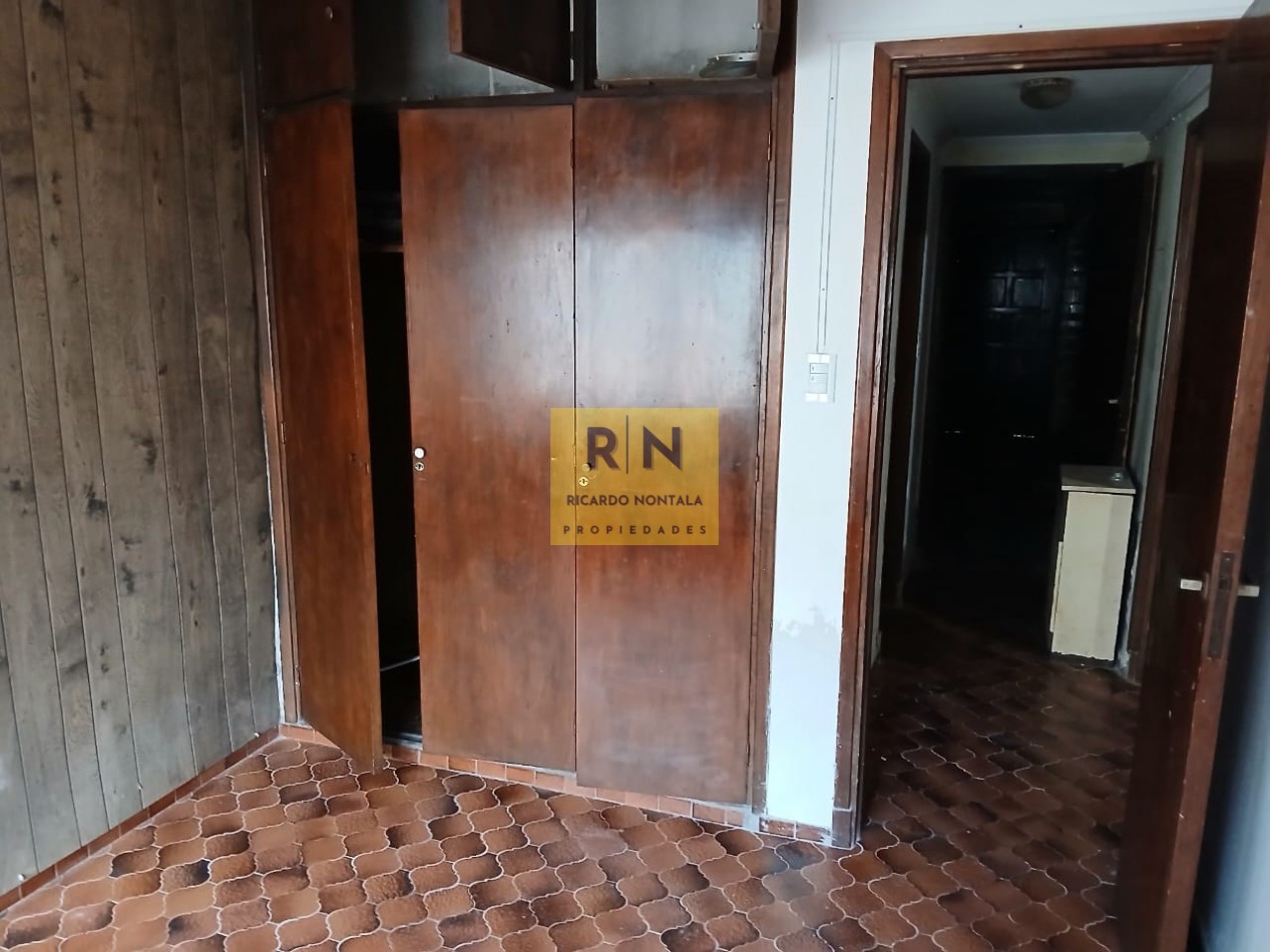 CASA 4 AMBIENTES.POMPEYA