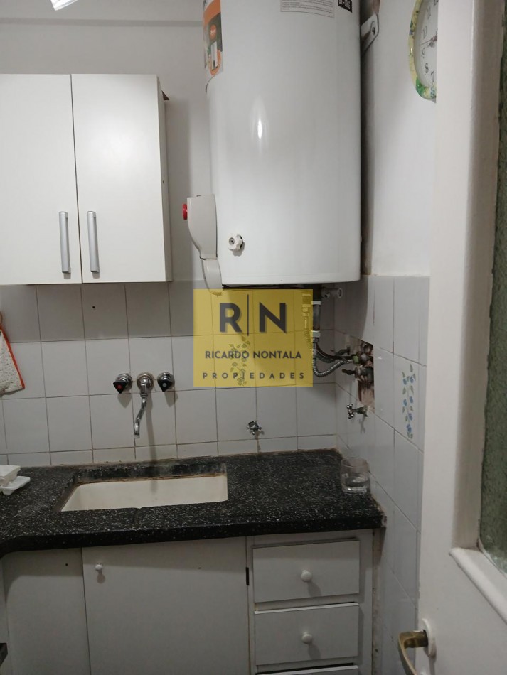 DEPTO 2 AMBIENTES. CABO CORRIENTES