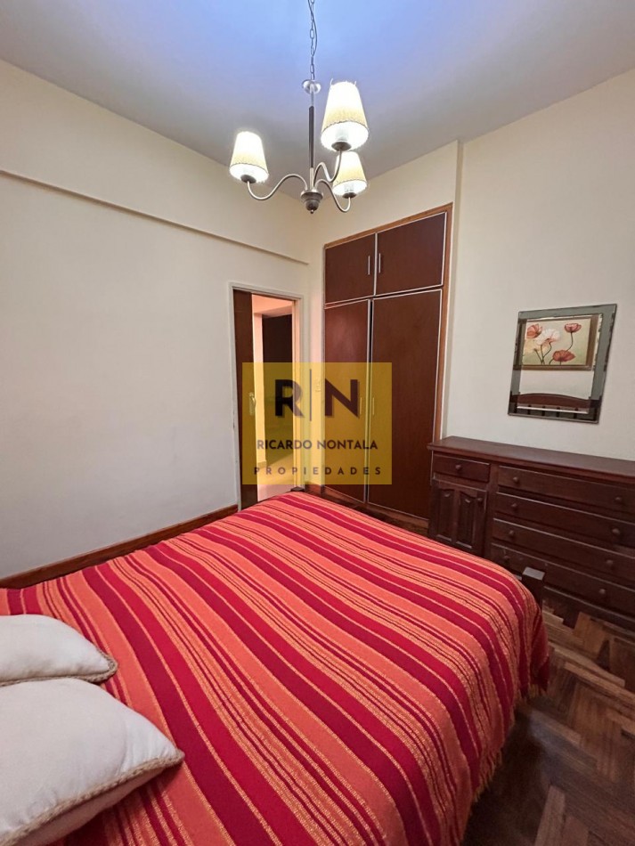 VARESE. DOS AMBIENTES