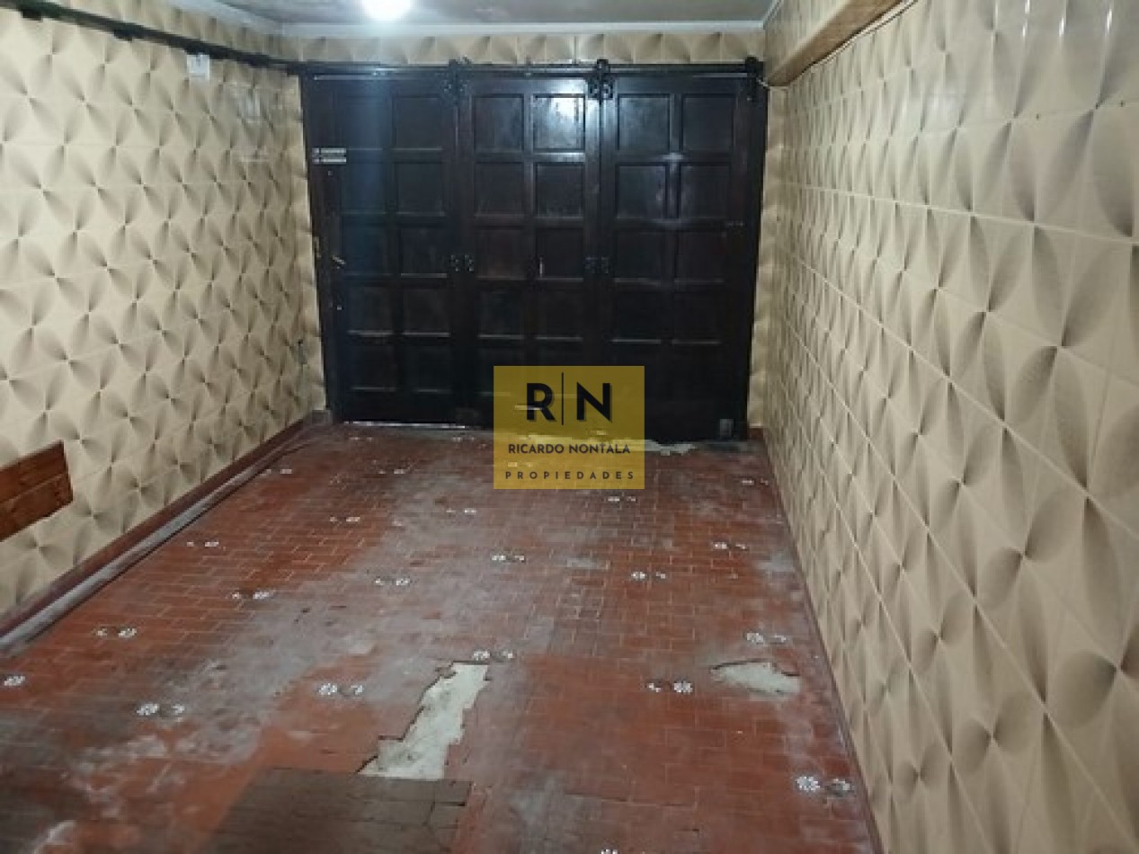 CASA 4 AMBIENTES.POMPEYA