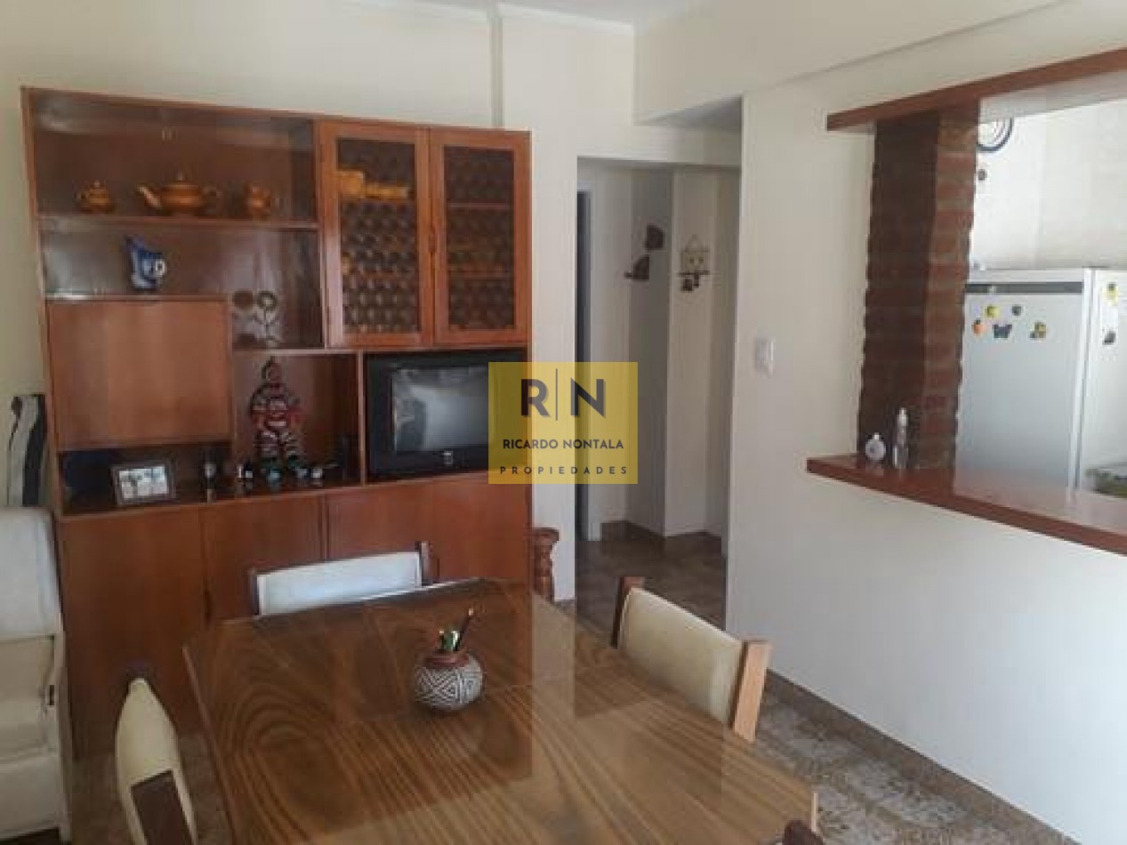 STELLA MARIS. DOS AMBIENTES