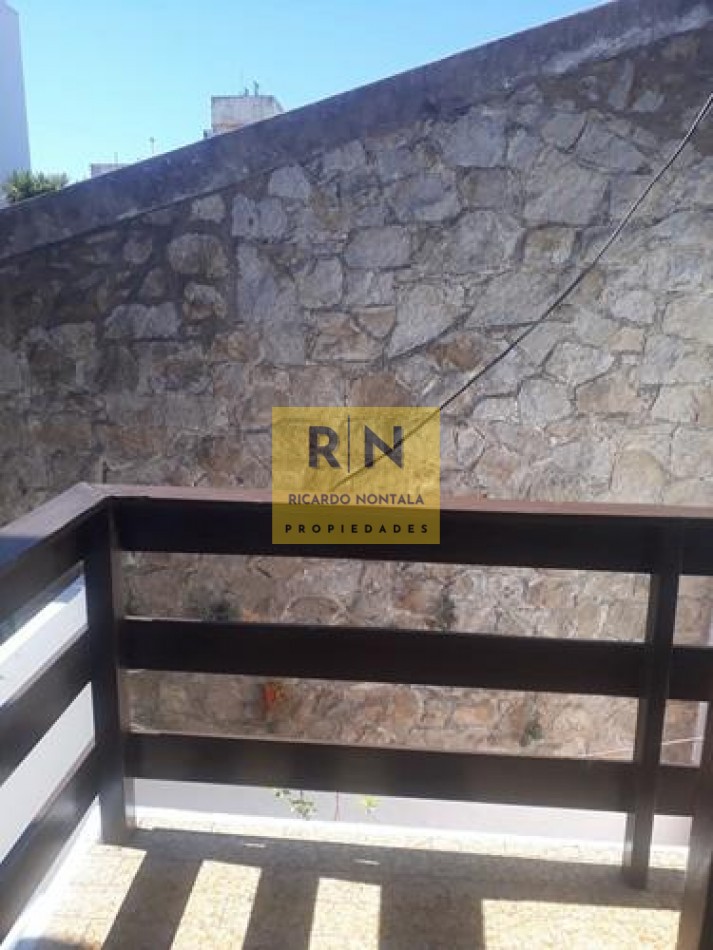 STELLA MARIS. DOS AMBIENTES