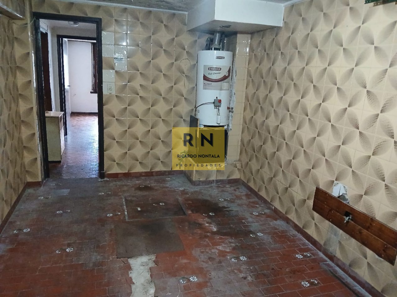 CASA 4 AMBIENTES.POMPEYA