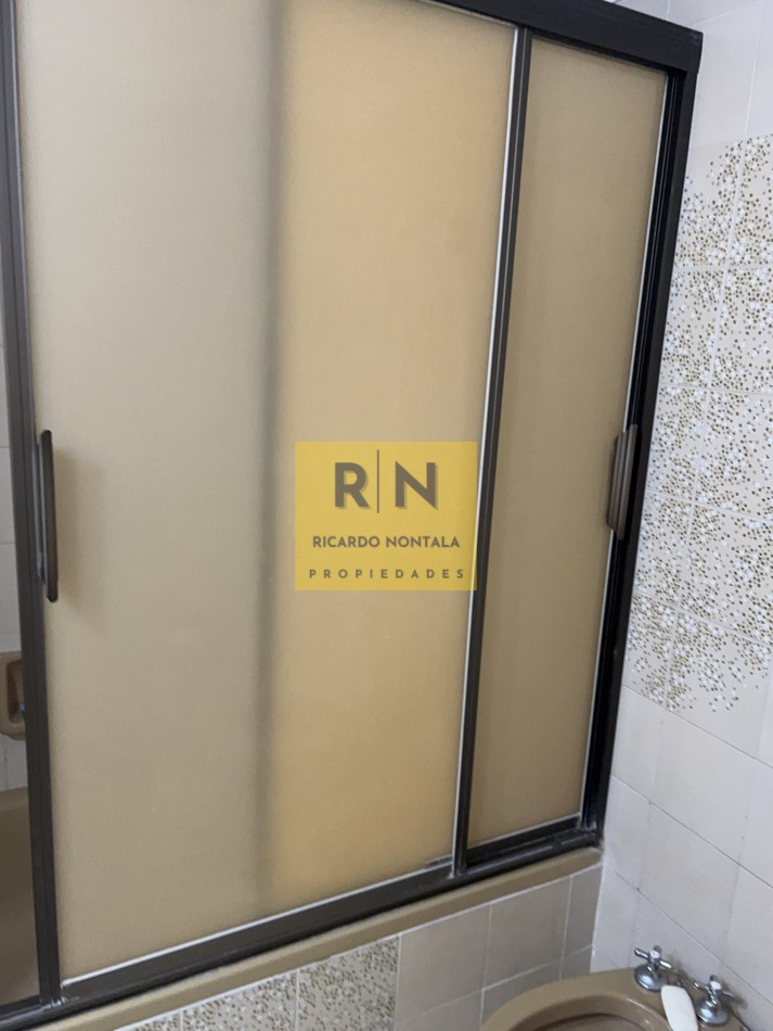 4 AMBIENTES. VARESE. VISTA AL MAR