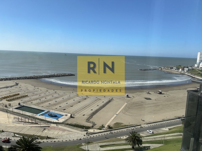 4 AMBIENTES. VARESE. VISTA AL MAR