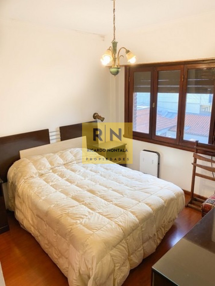 TRES AMBIENTES. VARESE