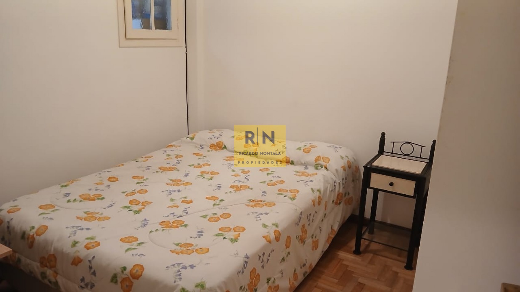 VARESE.TRES AMBIENTES. VISTA AL MAR. COCHERA.