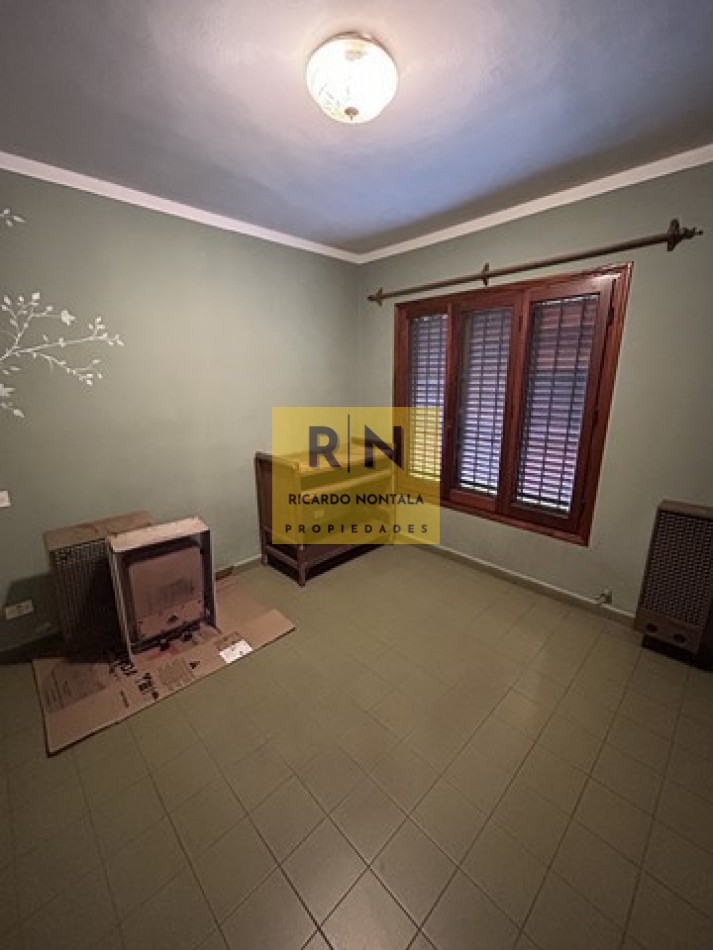 CHALET 4 AMBIENTES.ALFAR