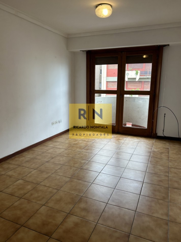 DOS AMBIENTES.VARESE.VISTA AL MAR