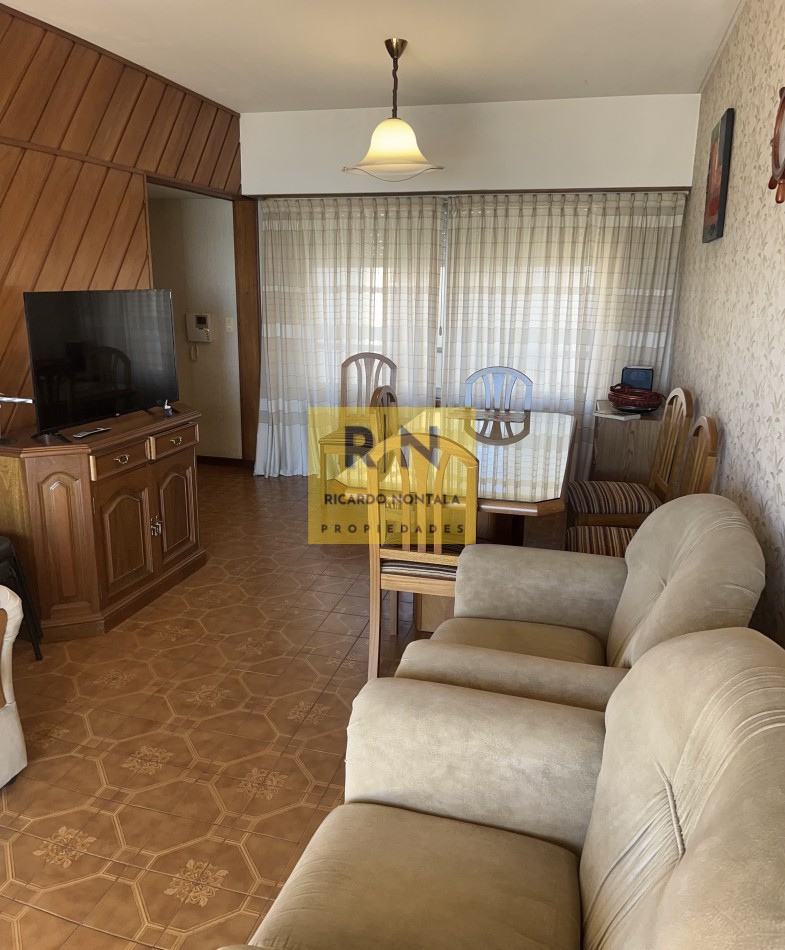 4 AMBIENTES. VARESE. VISTA AL MAR