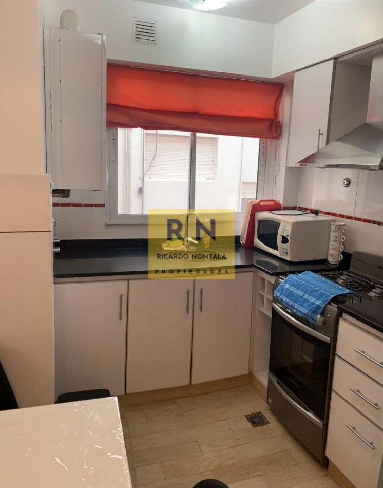 DOS AMBIENTES. VARESE