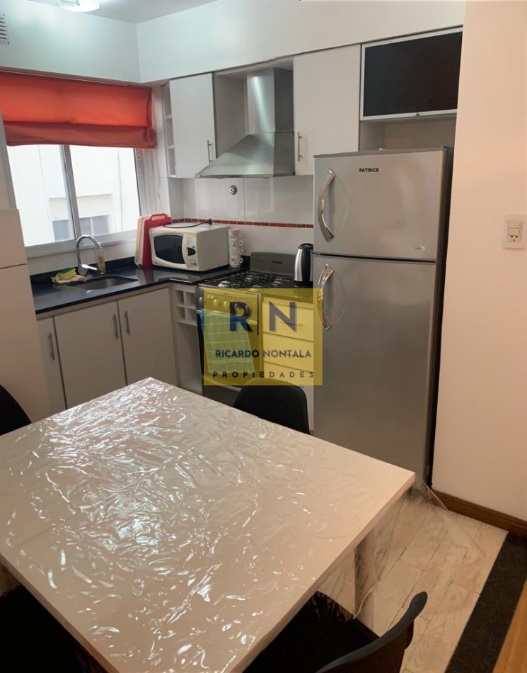 DOS AMBIENTES. VARESE