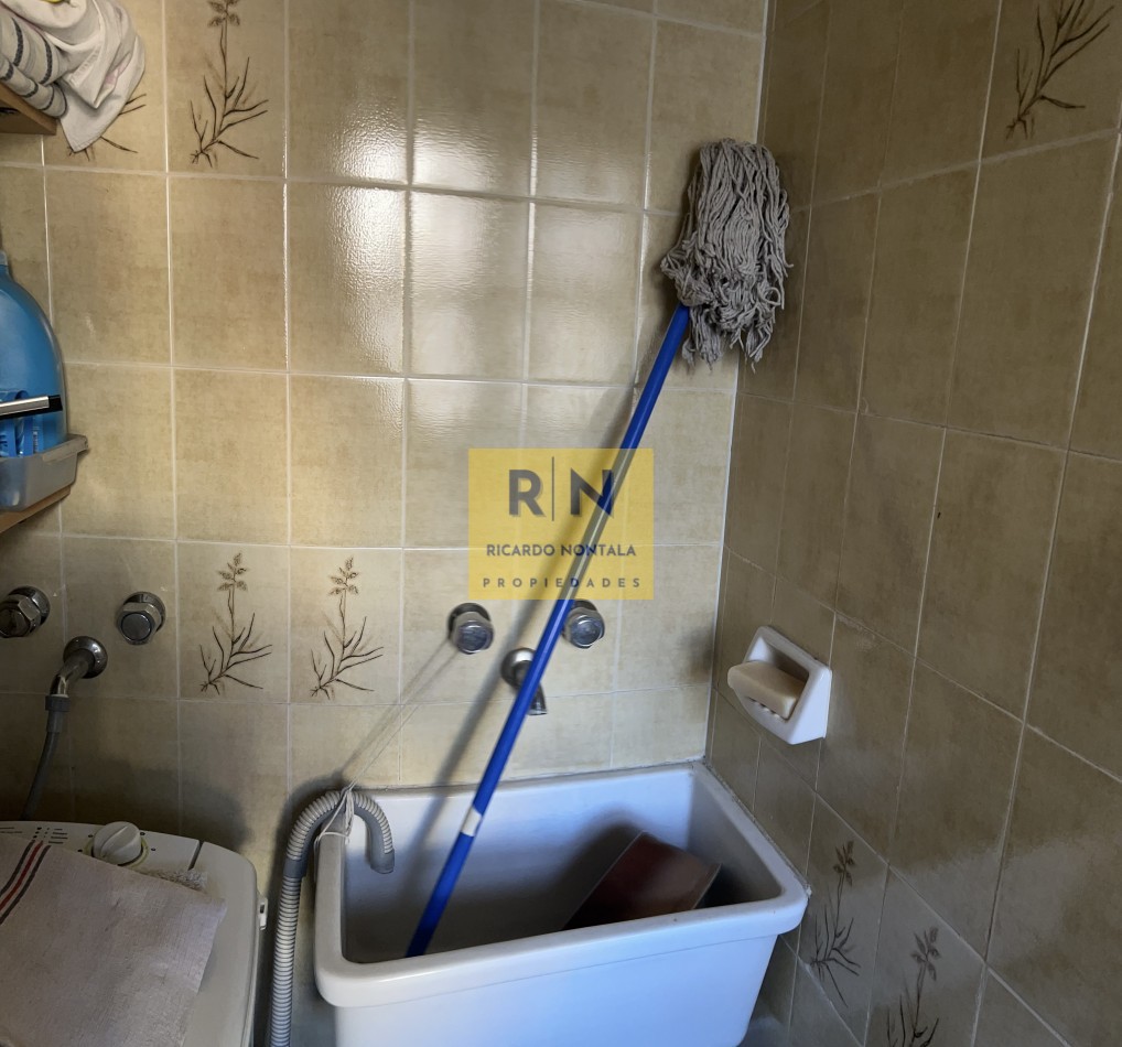 4 AMBIENTES. VARESE. VISTA AL MAR