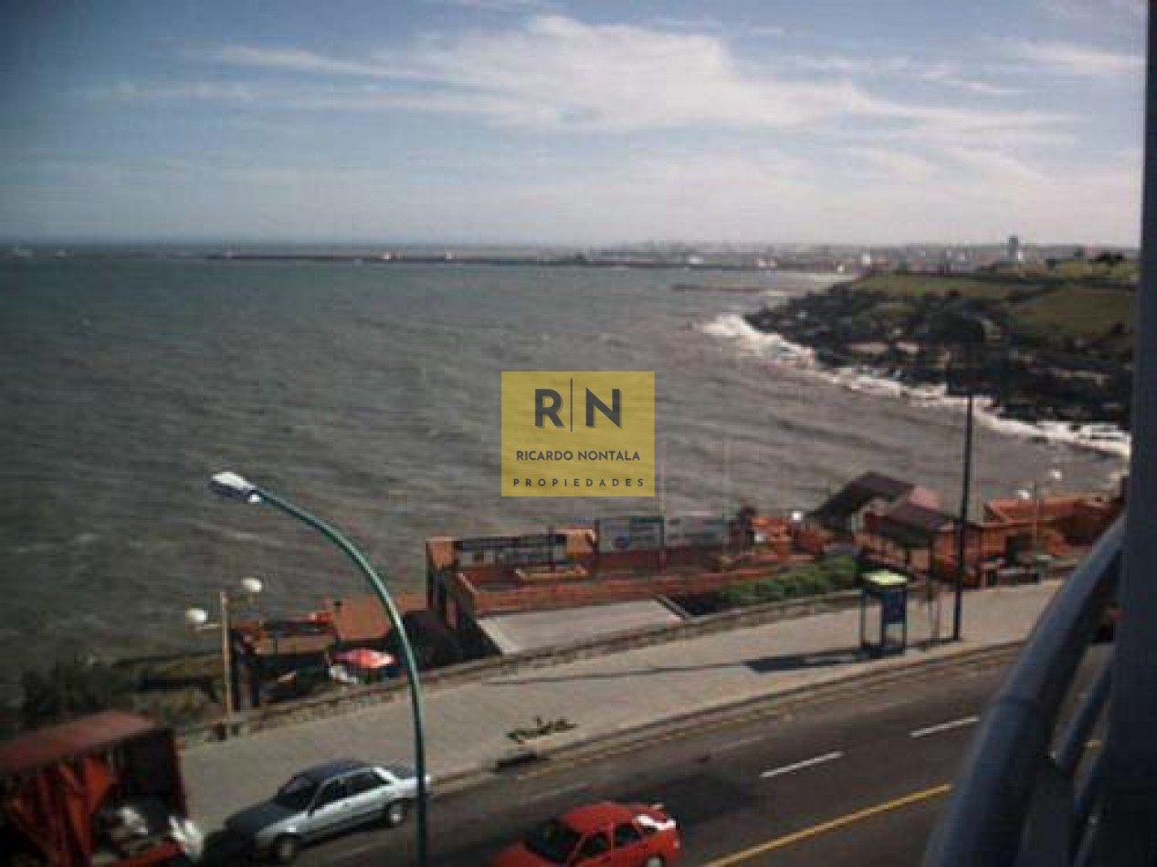 TRES CON DEPENDENCIAS. PLAYA CHICA