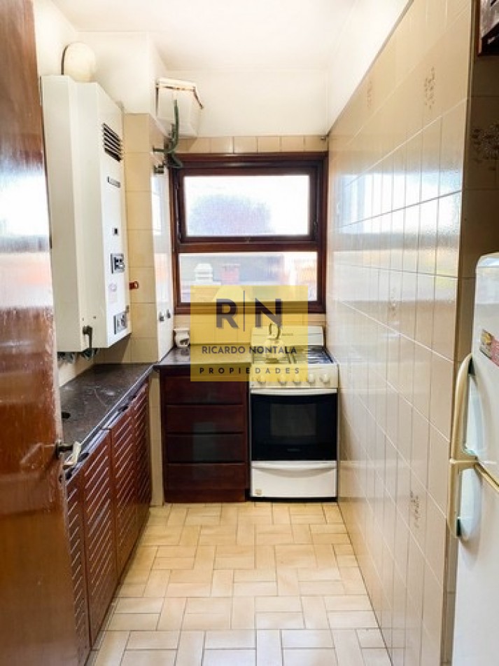 TRES AMBIENTES. VARESE