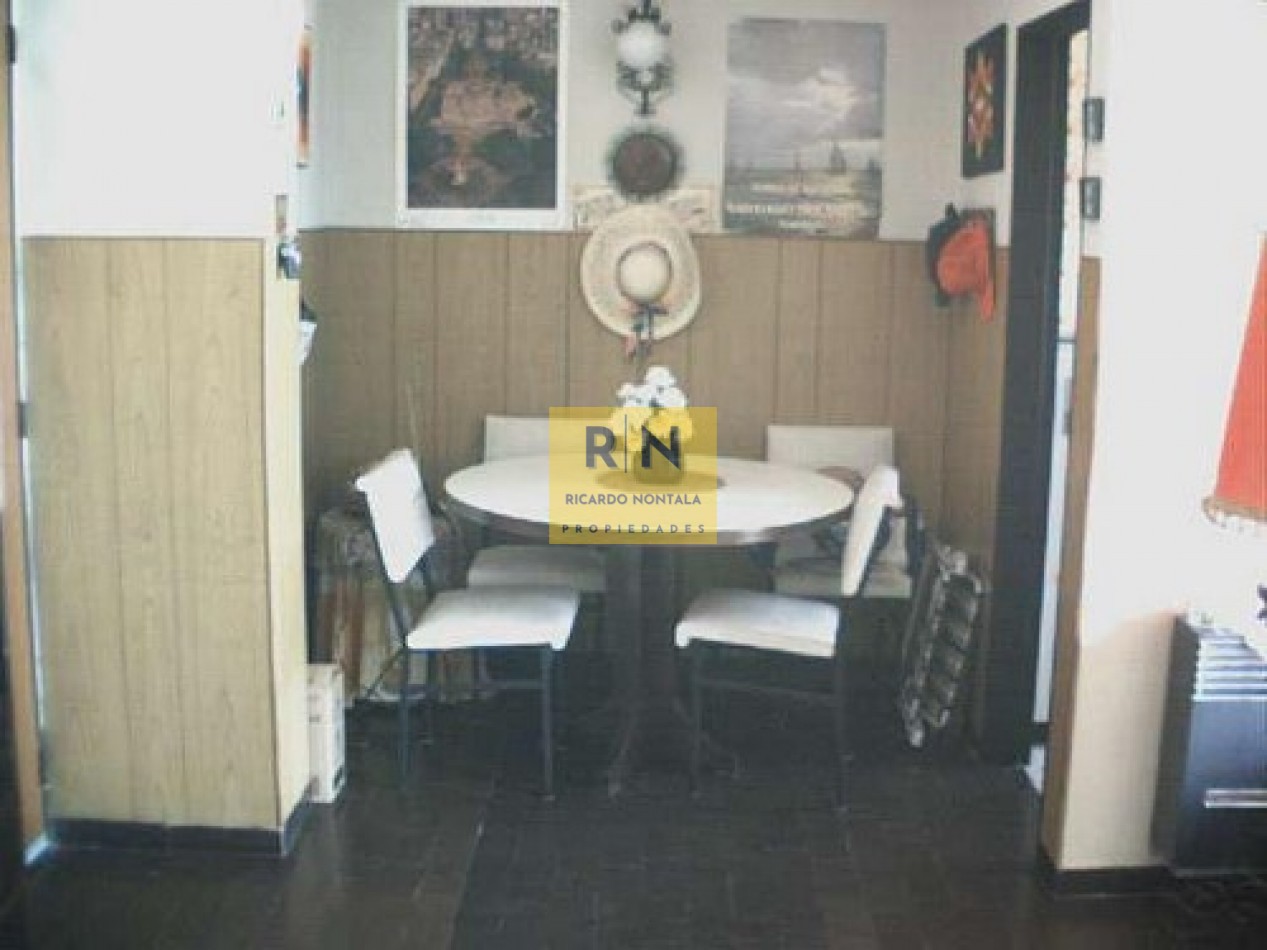 TORREON. VISTA AL MAR