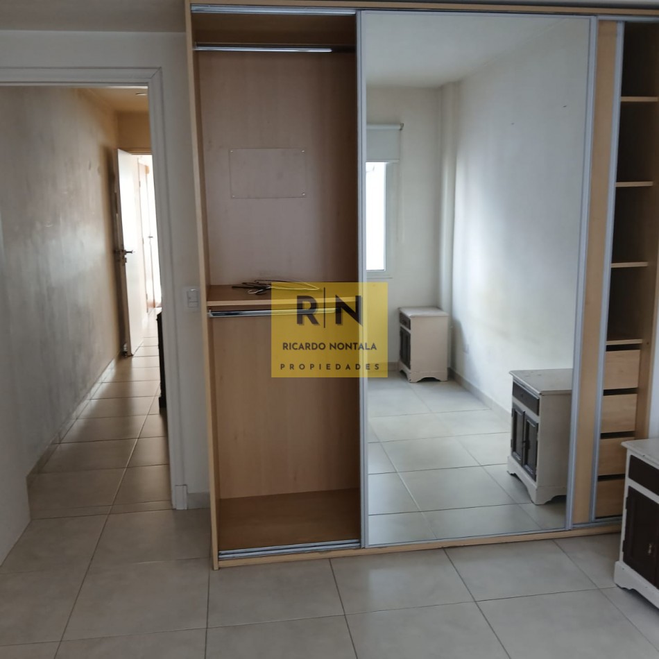 SEMIPISO 3 AMBIENTES. LOMA DE S. CECILIA