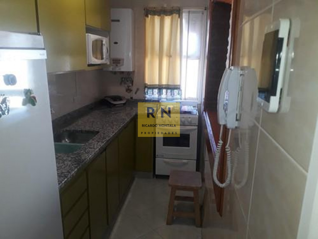 STELLA MARIS. DOS AMBIENTES