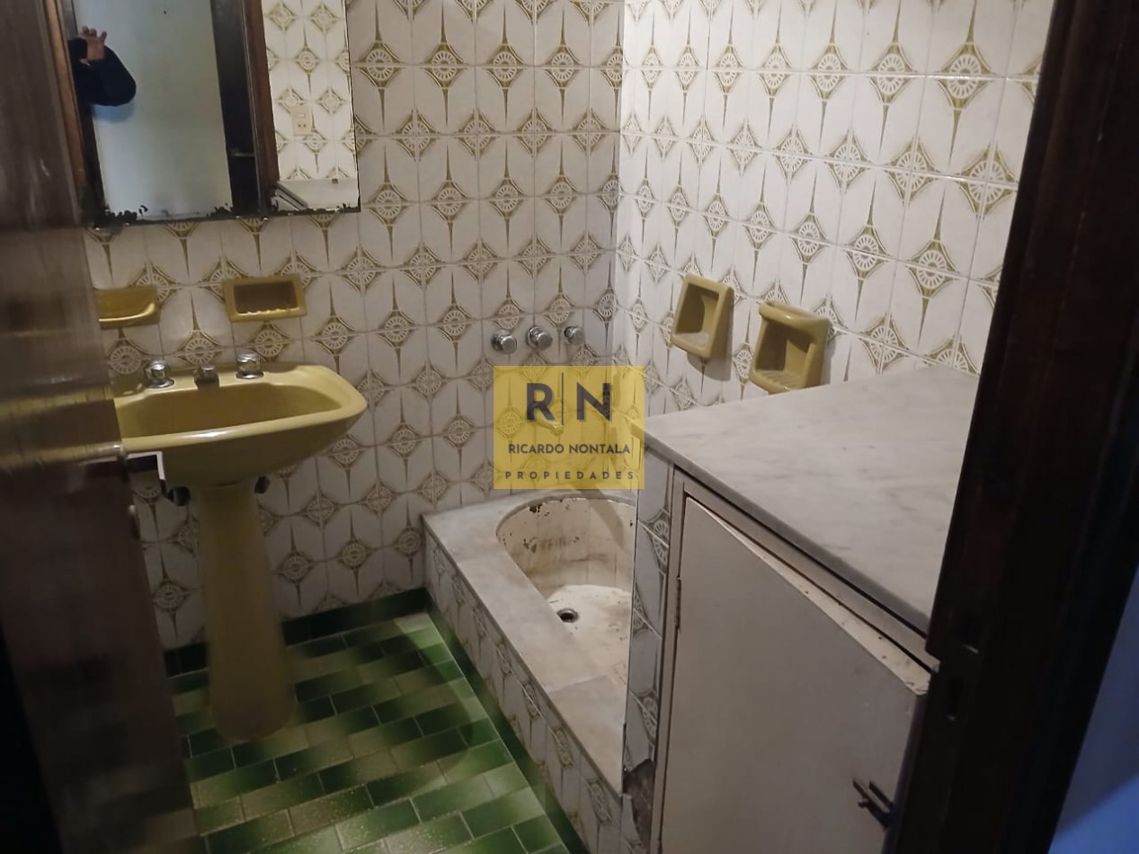 CASA 4 AMBIENTES.POMPEYA