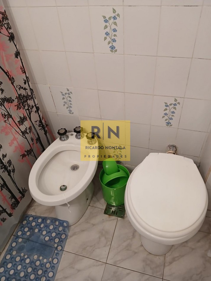 DEPTO 2 AMBIENTES. CABO CORRIENTES