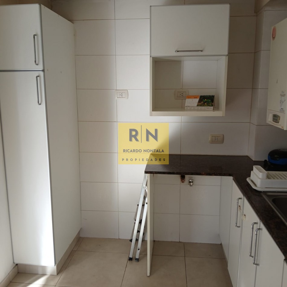 SEMIPISO 3 AMBIENTES. LOMA DE S. CECILIA