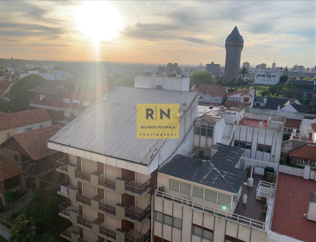 DOS AMBIENTES. VARESE