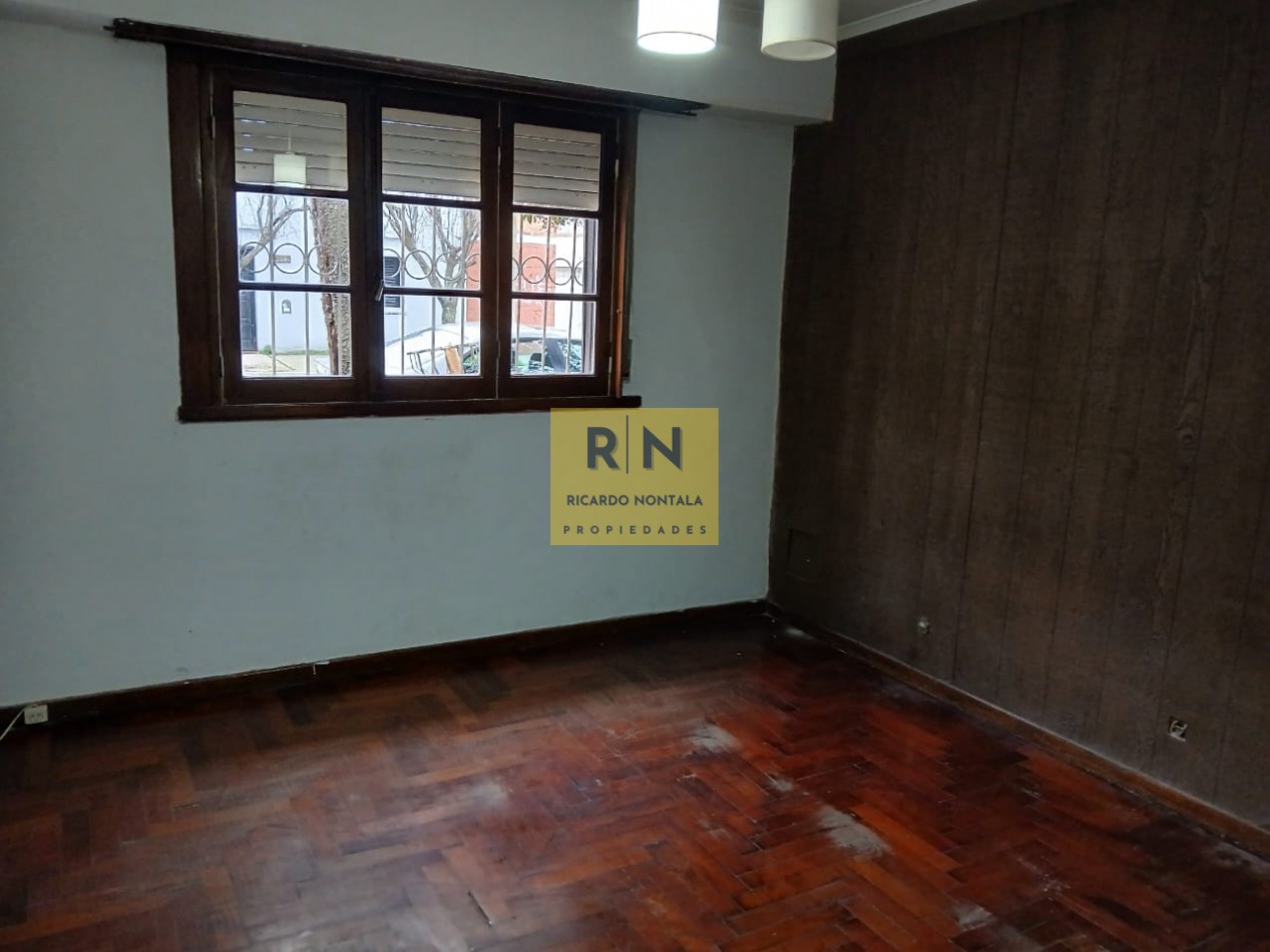 CASA 4 AMBIENTES.POMPEYA