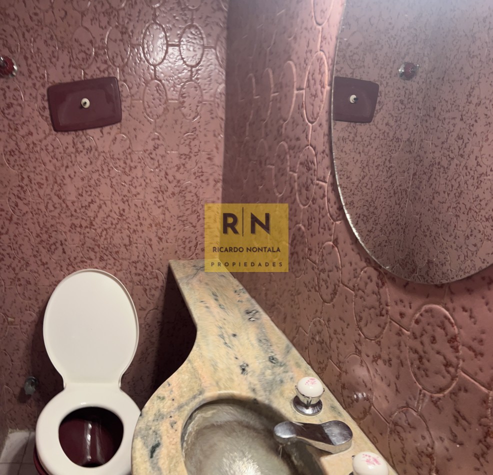 TRES AMBIENTES. VARESE