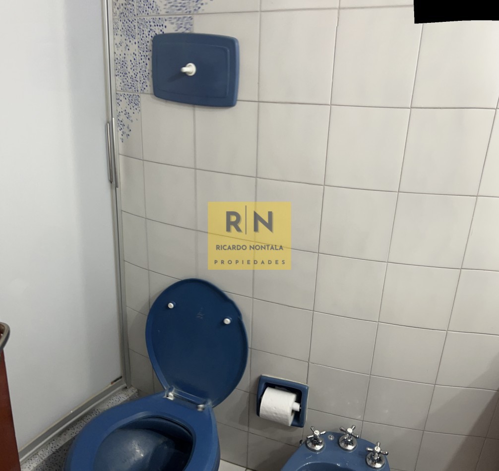 4 AMBIENTES. VARESE. VISTA AL MAR