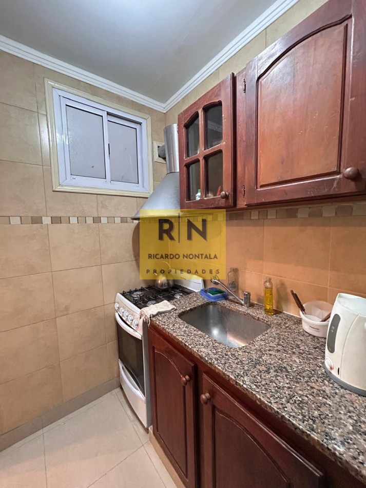 VARESE. DOS AMBIENTES