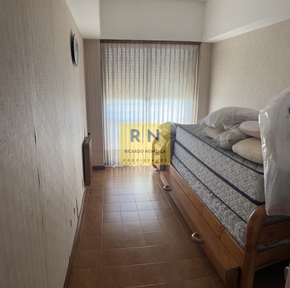 4 AMBIENTES. VARESE. VISTA AL MAR