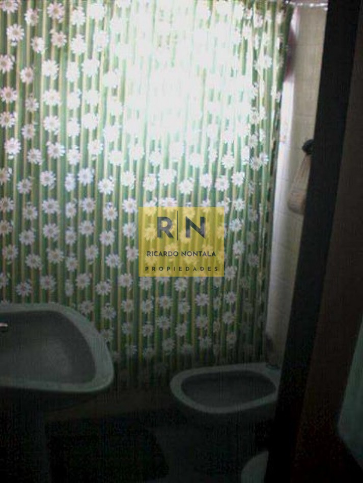 TORREON. VISTA AL MAR