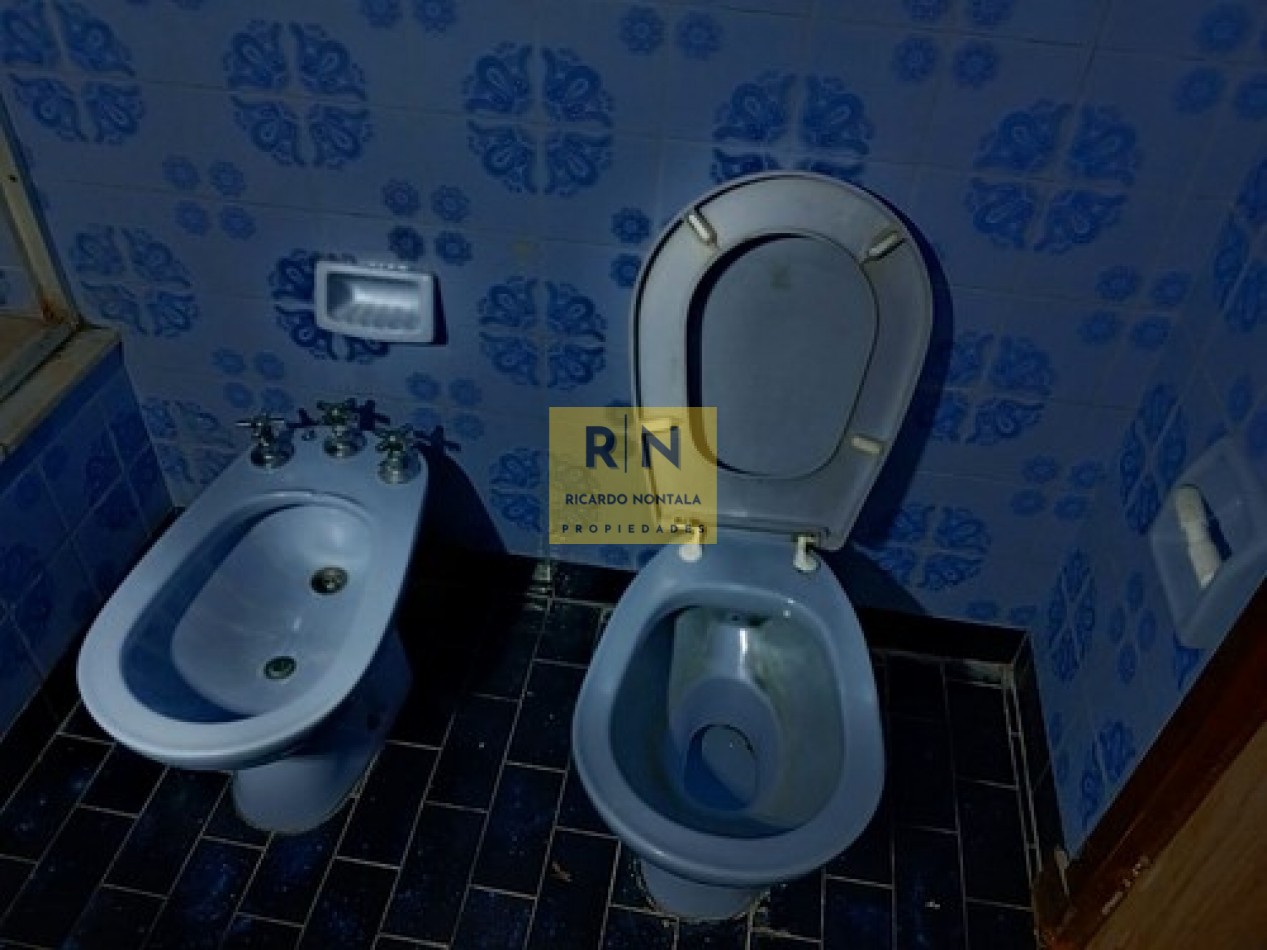 CASA 4 AMBIENTES.POMPEYA