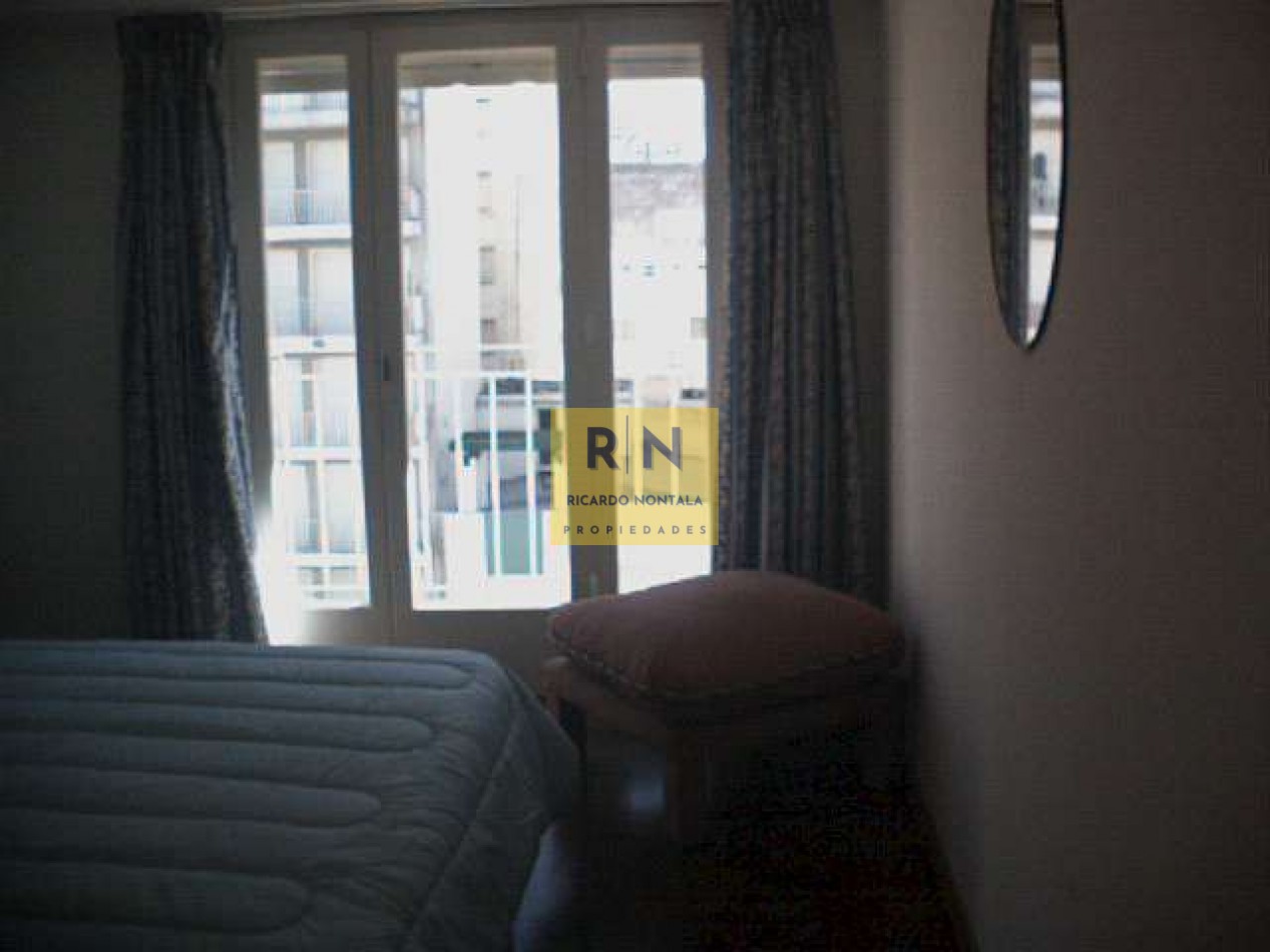 DEPTO 3 AMBIENTES. PUNTA IGLESIAS. VISTA AL MAR