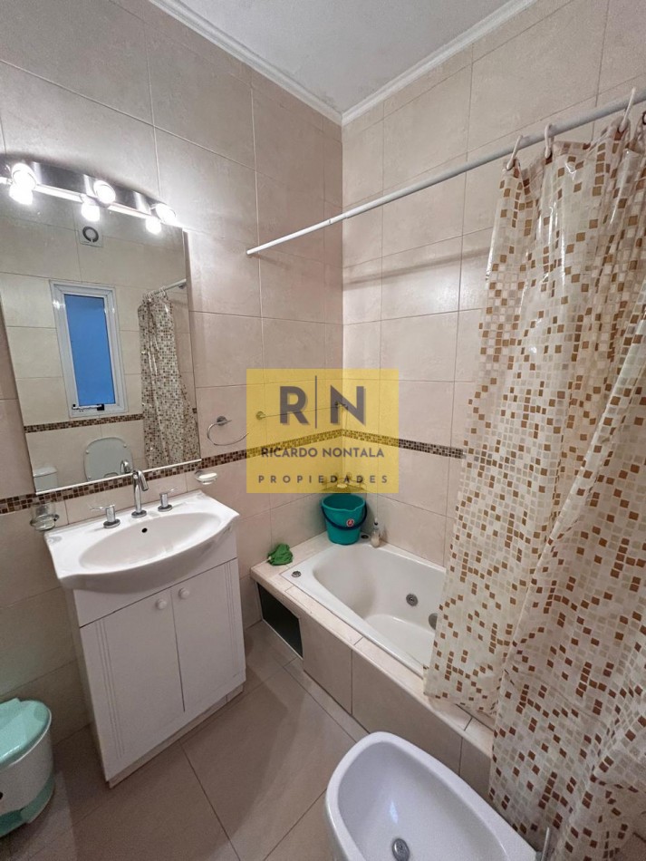 VARESE. DOS AMBIENTES