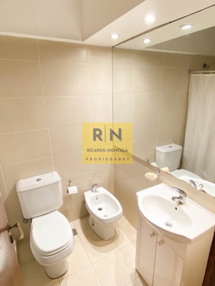 TRES AMBIENTES. VARESE