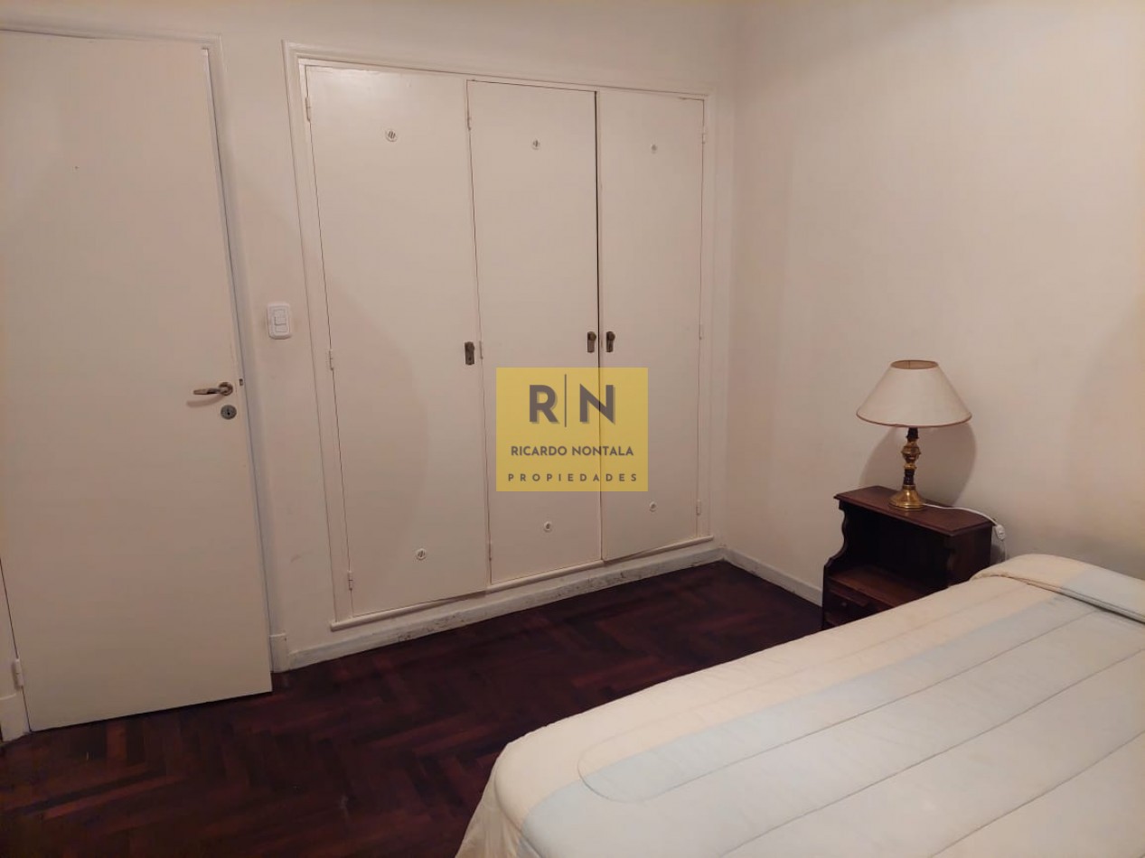 DEPTO 3 AMBIENTES. PUNTA IGLESIAS. VISTA AL MAR