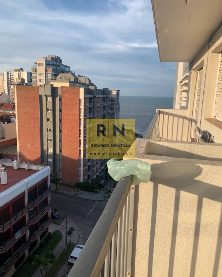 DOS AMBIENTES. VARESE