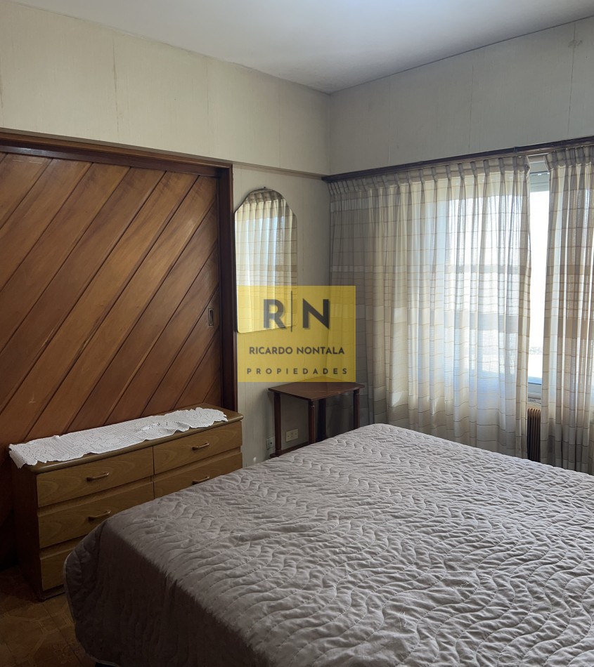 4 AMBIENTES. VARESE. VISTA AL MAR