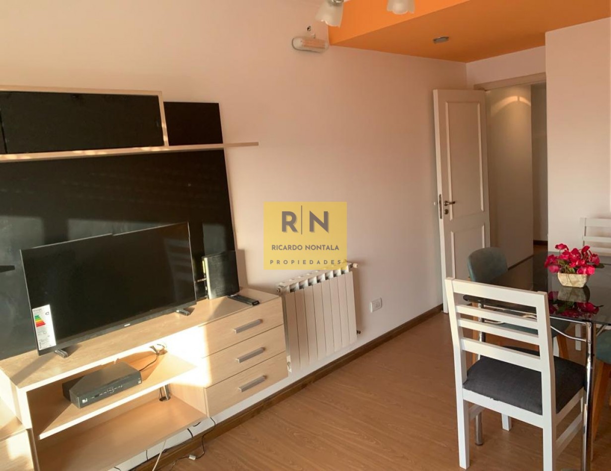 DOS AMBIENTES. VARESE