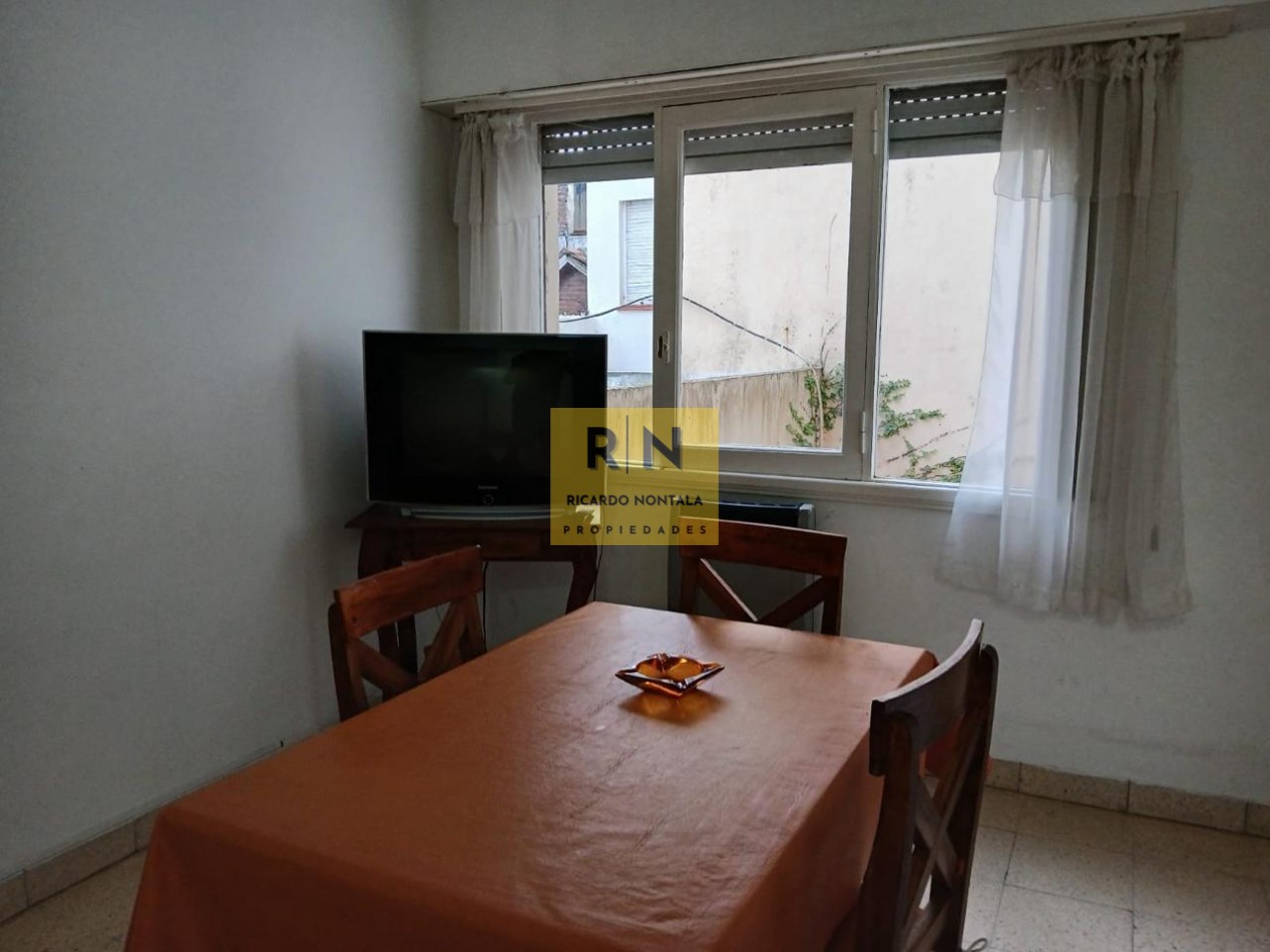 DEPTO 2 AMBIENTES. CABO CORRIENTES