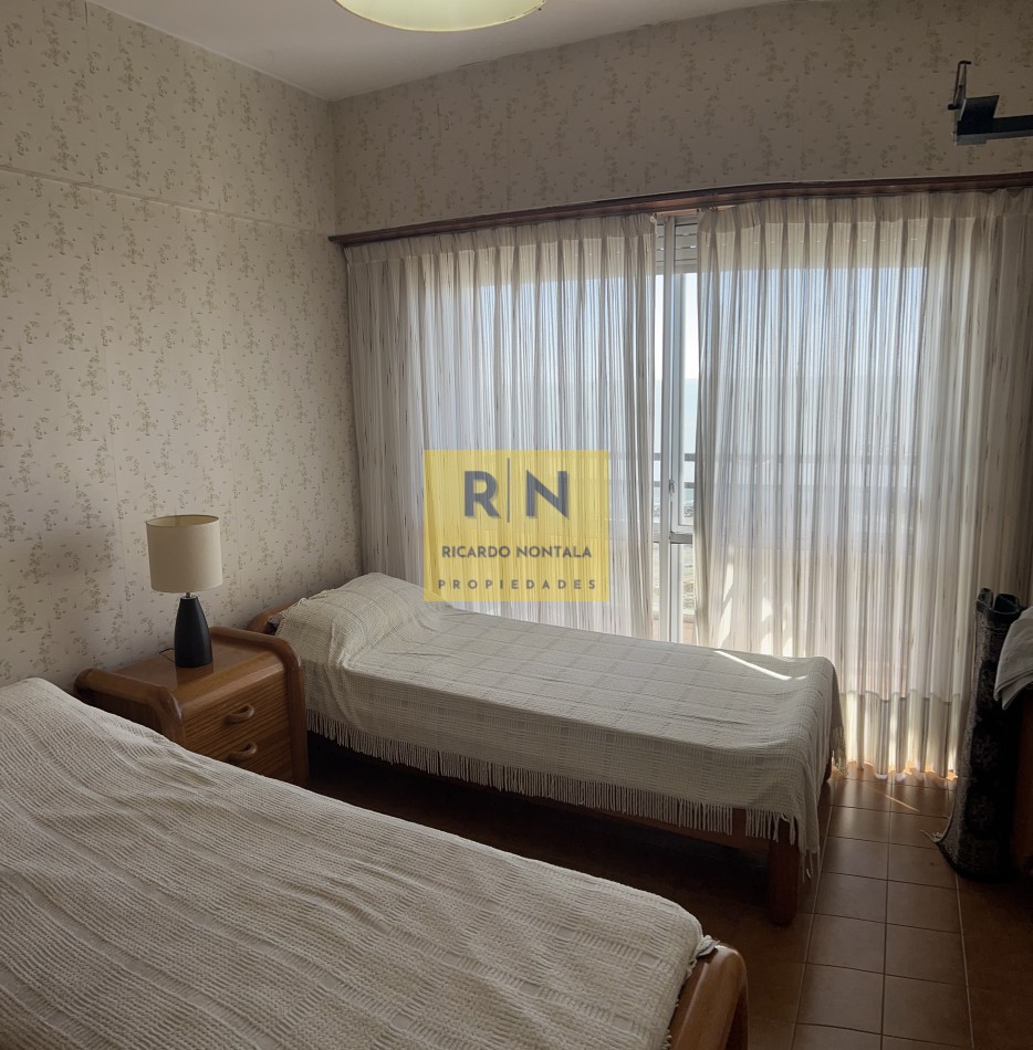 4 AMBIENTES. VARESE. VISTA AL MAR