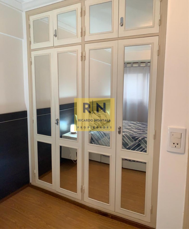 DOS AMBIENTES. VARESE